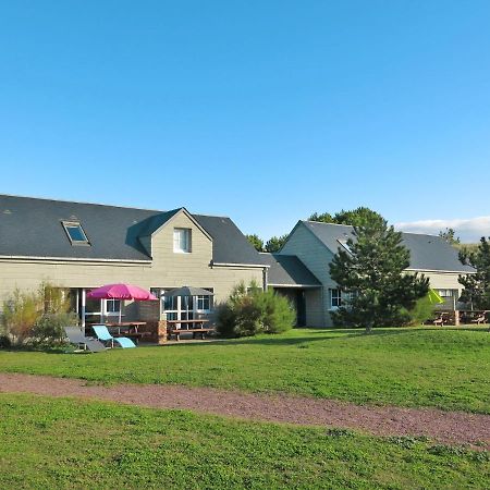 Holiday Home Village Des Dunes - Cez310 By Interhome Creances Екстер'єр фото