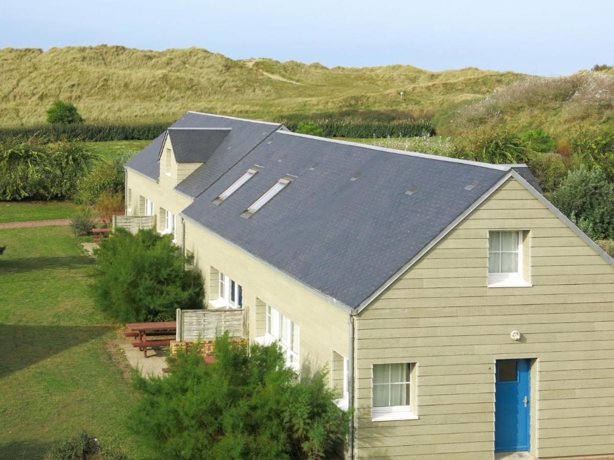 Holiday Home Village Des Dunes - Cez310 By Interhome Creances Екстер'єр фото