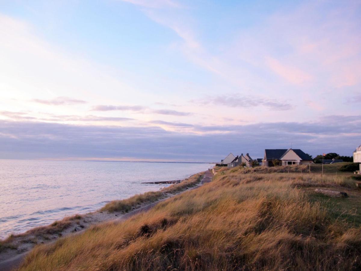 Holiday Home Village Des Dunes - Cez310 By Interhome Creances Екстер'єр фото